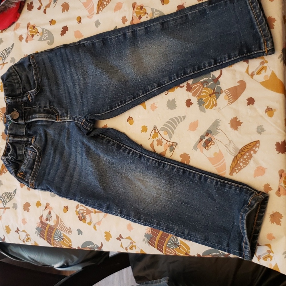 Gap Jeans 3yr Slim